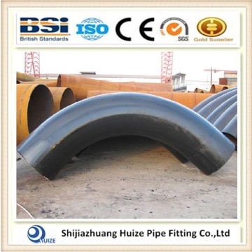 A234WPB carbon steel bends R 1.2 m