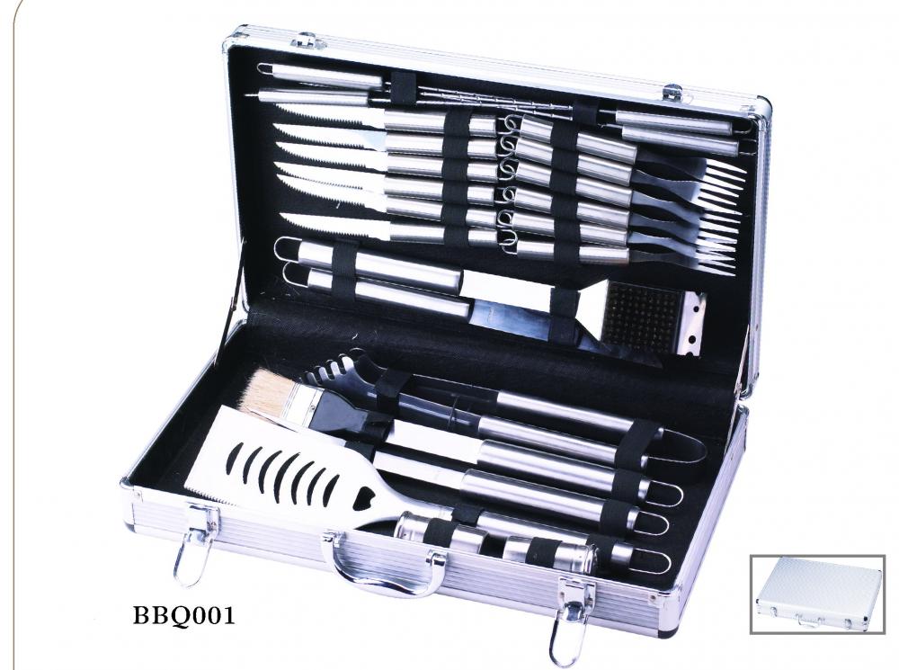 Bbq Tools Set