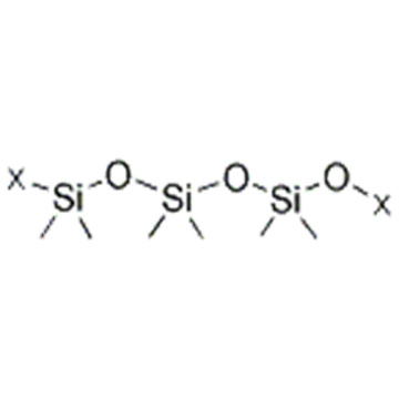 POLYDIMETHYLSILOXANE CAS 8050-81-5