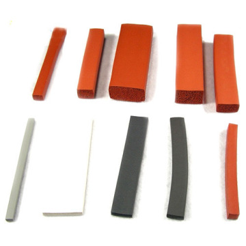 Potential Applications Of Silicone Rubber Strips