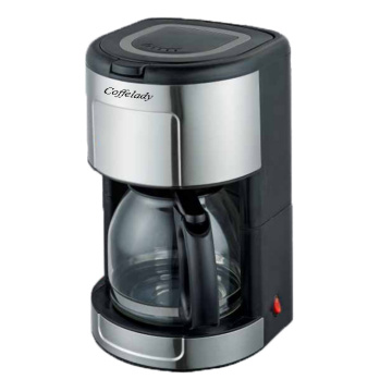 1.8L portable thermal coffee maker