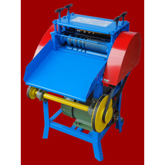 flame resistant cable separator