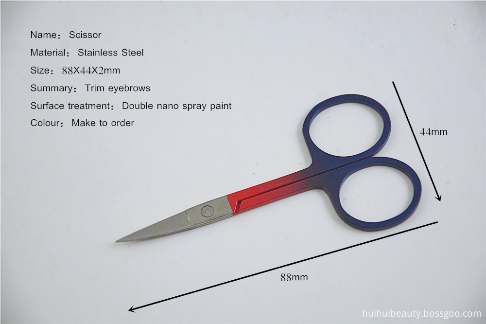 Professional Scissors