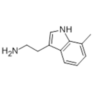 7-Methyltryptamine CAS 14490-05-2