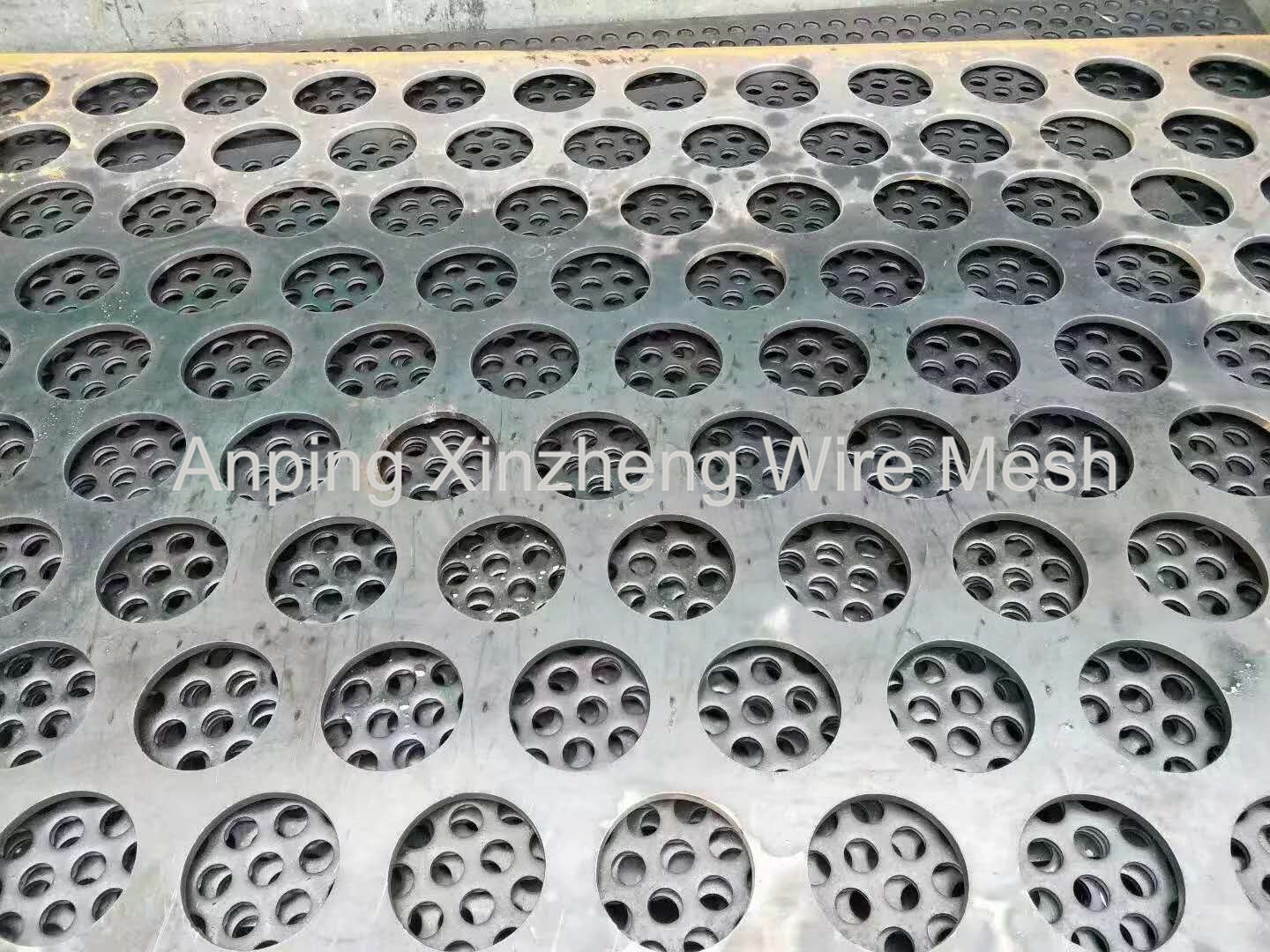 Perforated Metal Mesh Price