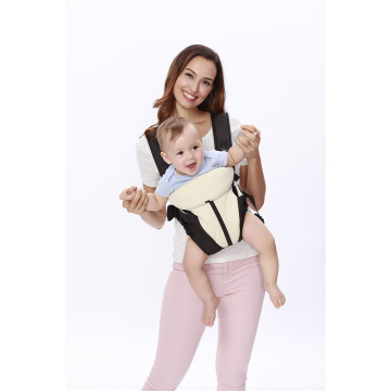 Soft Front And Back Toddler Carriers