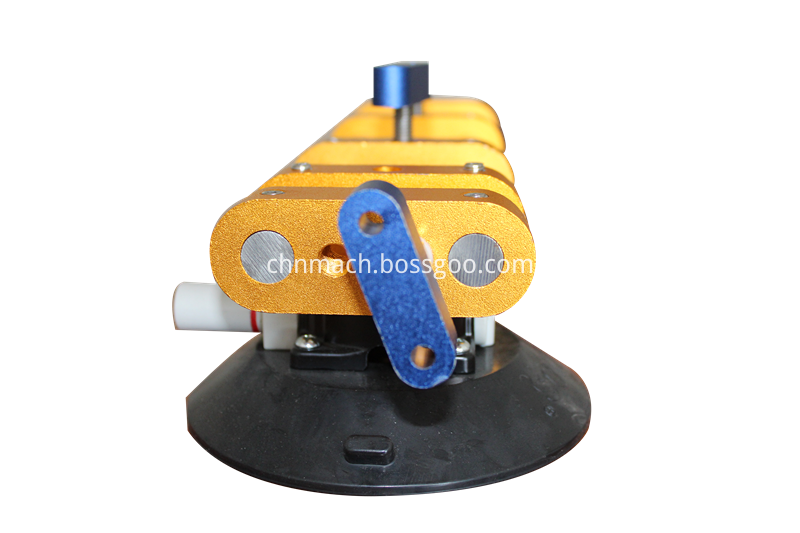 Seam Jointer Vacuum Suction Cup