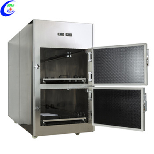Hospital Mortuary Body Coolers Equipment  Refrigerator
