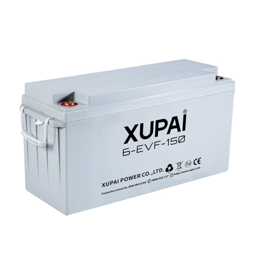 12v 150ah Electric Vehicle battery