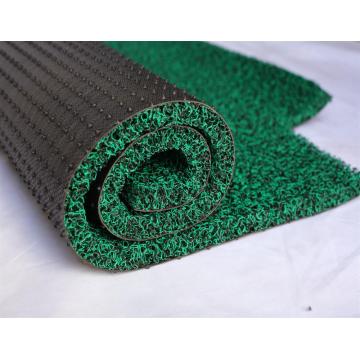 Factory supplying customized grey car floor mats