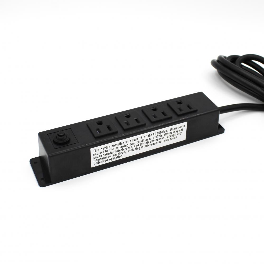 Universal Power Strip