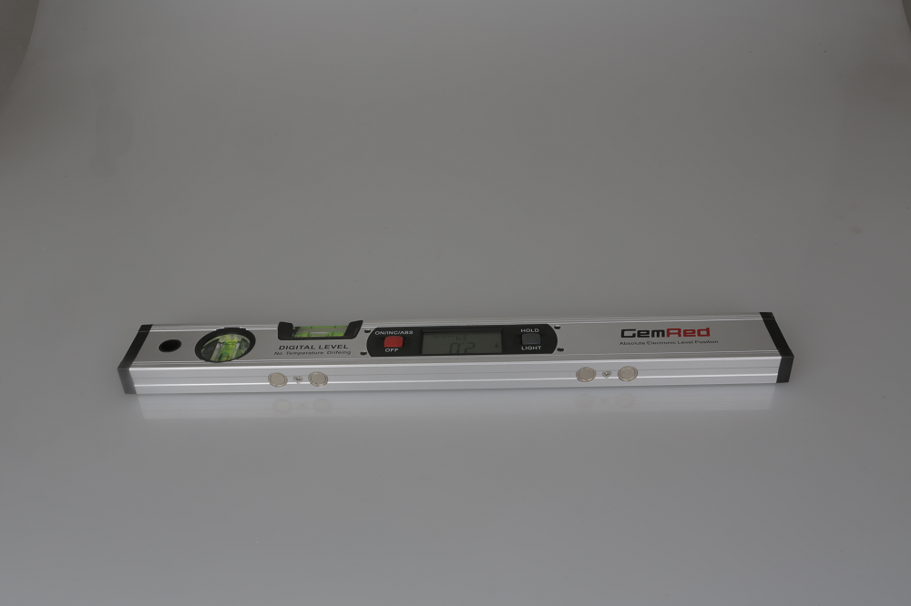 Digital Spirit Level