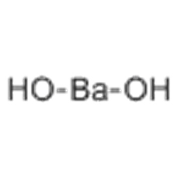 Barium hydroxide CAS 17194-00-2