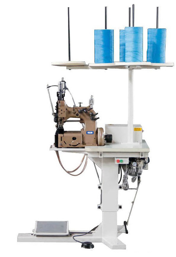 KD-80700 Big Bags Making Sewing Machine