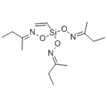 Vinyltris(methylethylketoxime)silane CAS 2224-33-1