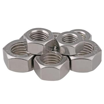 Hot Sale Amazon M3 Stainless Steel Box Nut