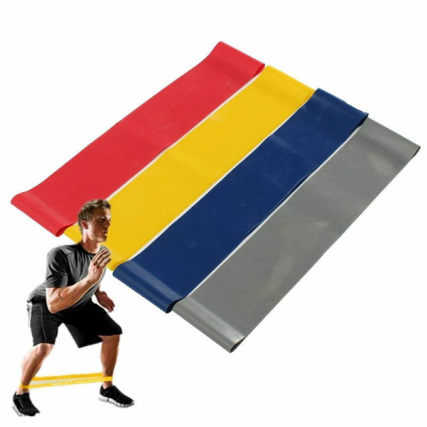 High Quality Resistance Band Roll for Sale