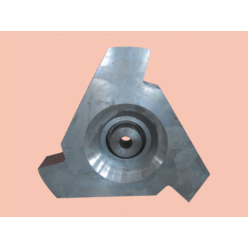 Casting Engineering Machinery Accessories