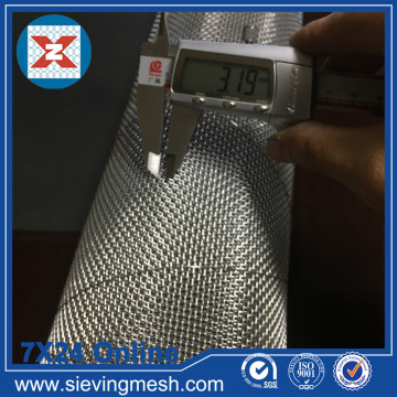 Wire Mesh Stainless Steel