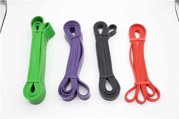 Resistance Band Roll for Sale