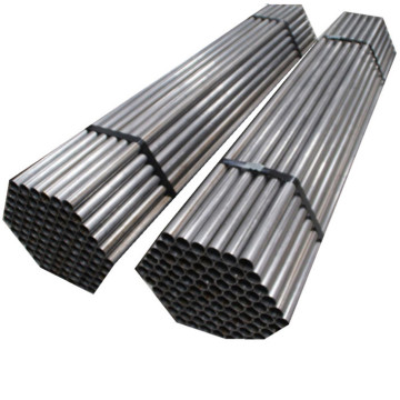 4137 quenched and tempered steel tube