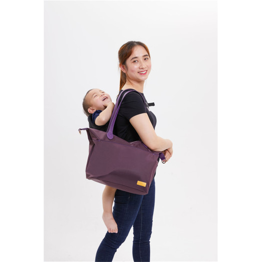 Diaper Bag For Parents/Mommy
