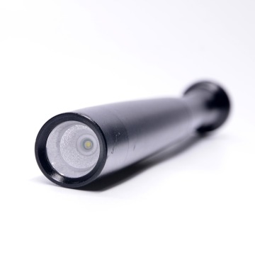 3W LED Handheld Baton Self Defense torch