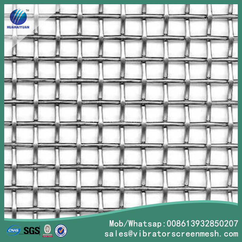 Decoration Wire Mesh