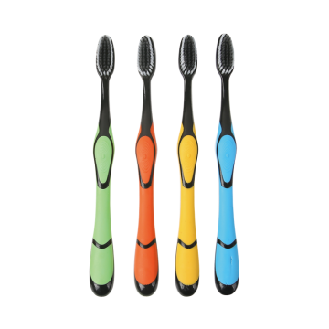 OEM Eco-Friendly Adult Personal Care Toothbrush