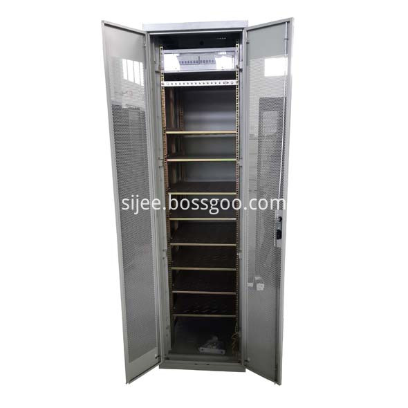 Server Rack Cabinet