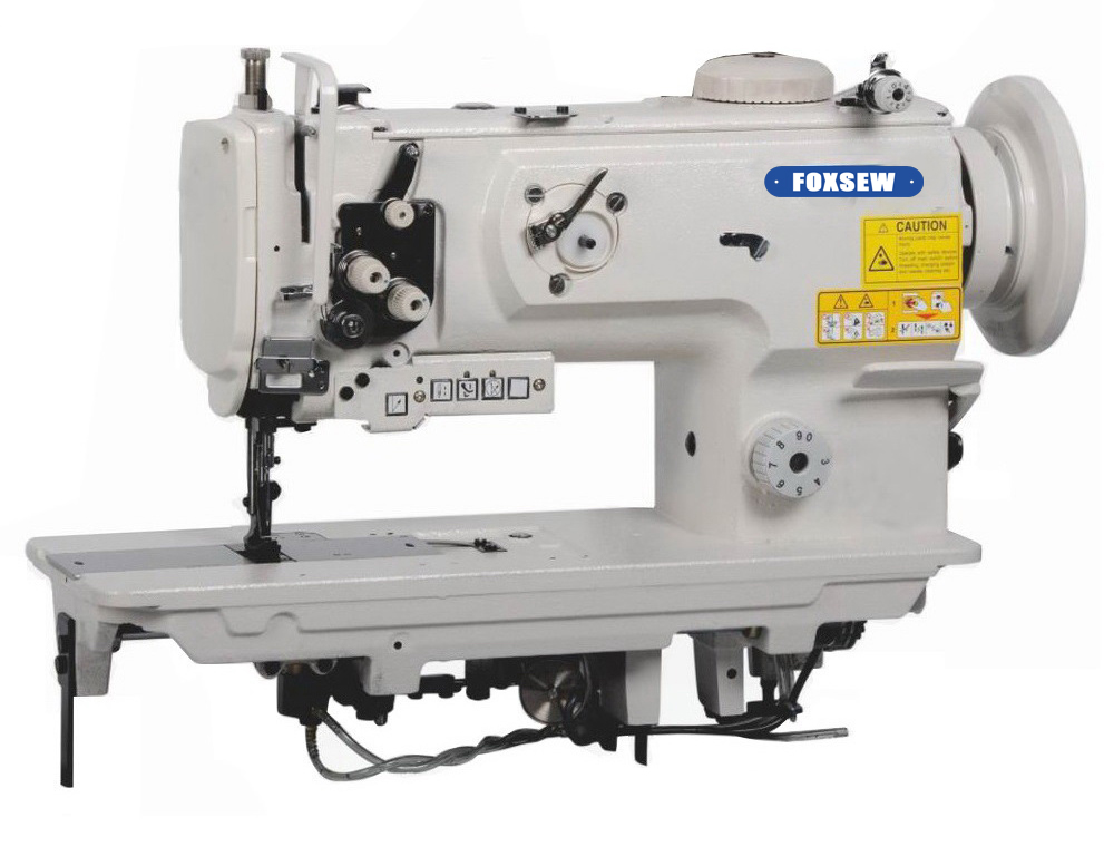 KD-1510N Single Needle Walking Foot Heavy Duty Sewing Machine