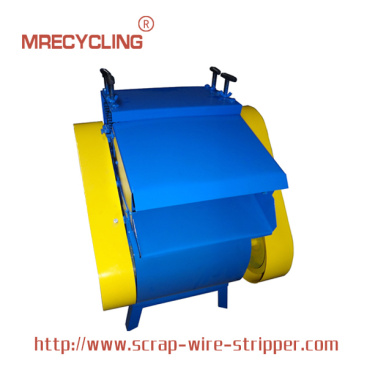 Wire Recycling Machine