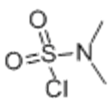 Dimethylsulfamoyl chloride CAS 13360-57-1