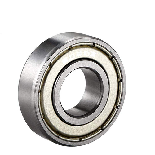 High Speed Seal Ring