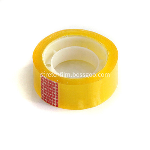 stationery adhesive tape