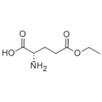 L-Glutamic acid,5-ethyl ester CAS 1119-33-1