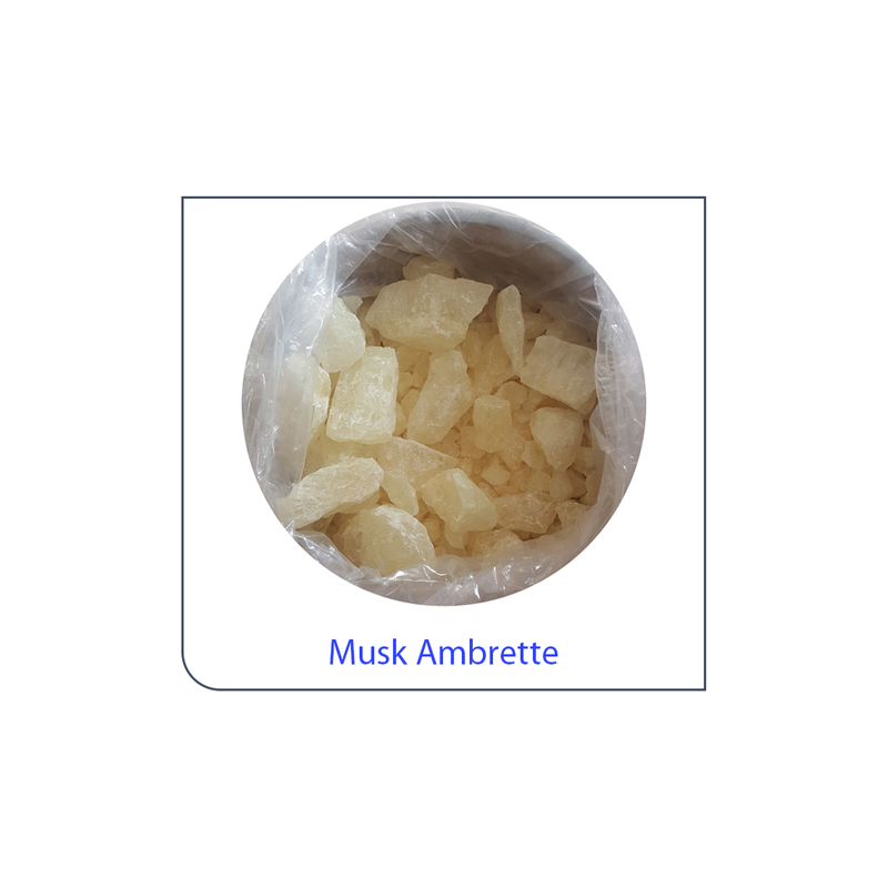 100% Pure White Attar /Ambrette Musk