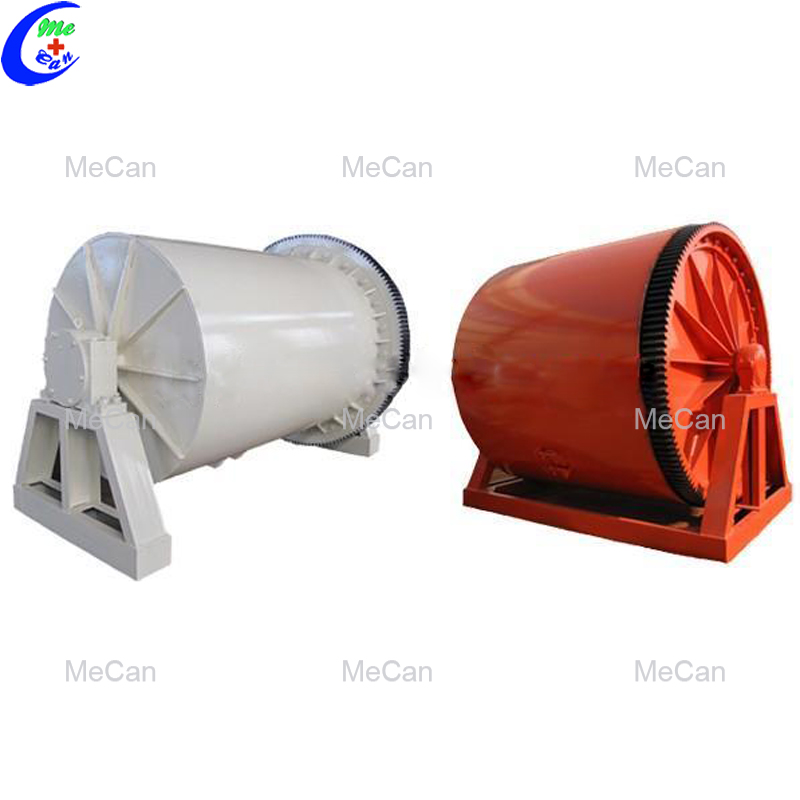 Alumina ball mill