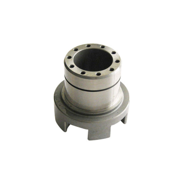 stainless steel precision castings machined