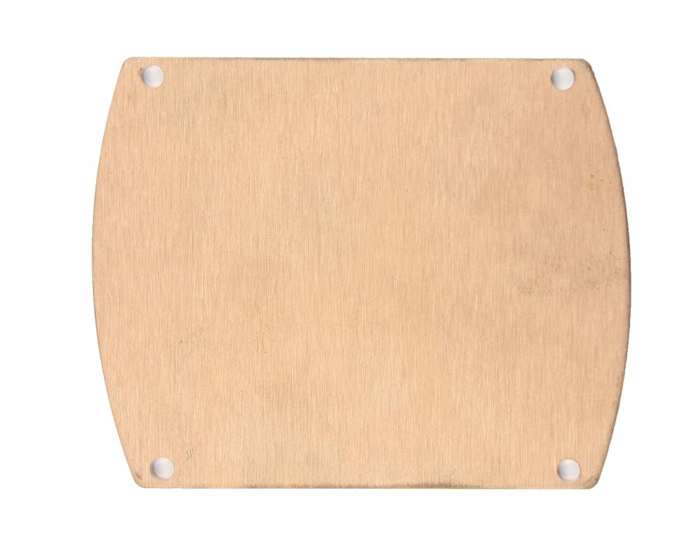 2 0mm 400w 600w Copper Board