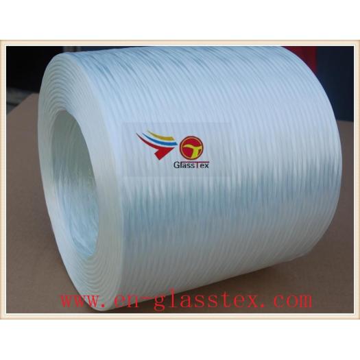 Direct Supply For Roving For PP Reinforcement