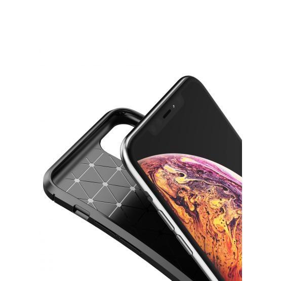 iphone 11 pro max with TPU phone cases