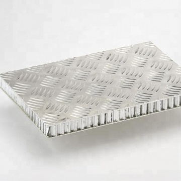 Aluminum Honeycomb Panel For Marine