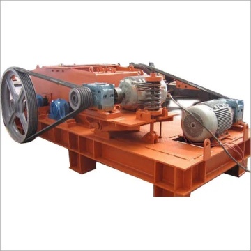 Roll Crusher With High Quality and Good Performance