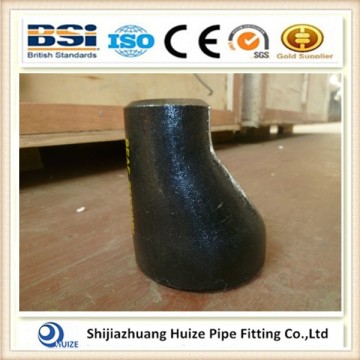 Standard A234 WP22 alloy steel reducer
