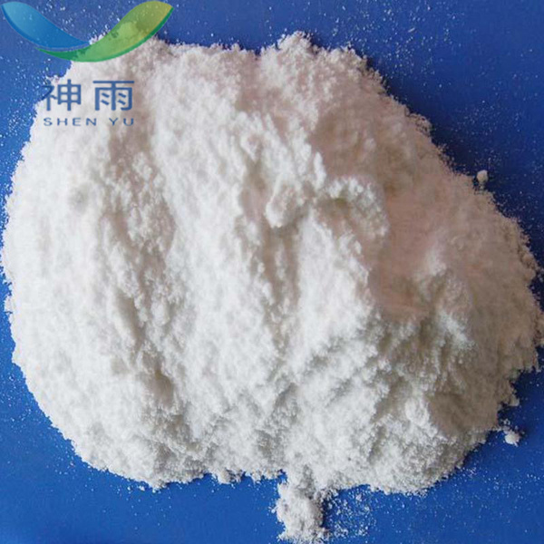 CAS No. 144-55-8 Sodium bicarbonate with Free Sample