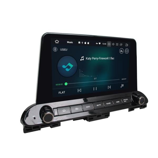 High Quality Car Multimedia for 2018 Forte