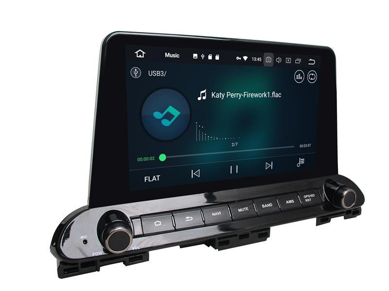 High Quality Car Multimedia for 2018 Forte (1)