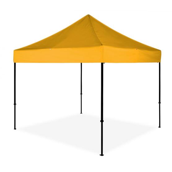 custom 10x10 folding pagoda event canopy tent