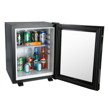CE Approval Auto-Defrost Thermoelectric Mini Fridge